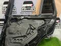 дверь задняя правая BMW X3 E83 [рестайлинг] E83 2006, 2.5 л., N52 B25 AF, бензин, АКПП, black-sapphire metallic(475), правый руль - фото №3