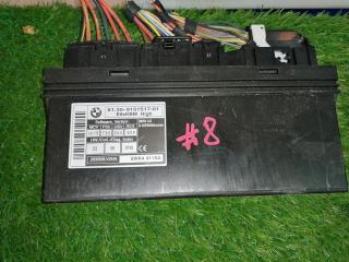 Блок управления BCM (Body Control Module) BMW 5 серия E60/E61 [рестайлинг] E61 2007, 2.5 л., N52 B25, бензин, АКПП, универсал, 61359176070