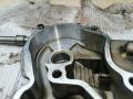 насос масляный BMW 7 серия E65/E66/E67 [рестайлинг] E66 2007, 4.8 л., N62 B48 A, бензин, АКПП, 11417561428 - фото №4