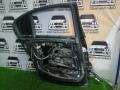 дверь задняя левая BMW 3 серия E90/E91 [рестайлинг] E90 2009, 2.0 л., N47 D20 A, дизель, 6МКПП, black-sapphire metallic (475), седан, задний привод, правый руль - фото №4