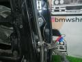 дверь задняя левая BMW 3 серия E90/E91 [рестайлинг] E90 2009, 2.0 л., N47 D20 A, дизель, 6МКПП, black-sapphire metallic (475), седан, задний привод, правый руль - фото №5