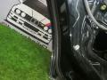 дверь задняя левая BMW 3 серия E90/E91 [рестайлинг] E90 2009, 2.0 л., N47 D20 A, дизель, 6МКПП, black-sapphire metallic (475), седан, задний привод, правый руль - фото №6