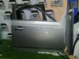 дверь передняя правая BMW X3 E83 2006, 2.5 л., M54 B25 (256S5), бензин, АКПП, внедорожник 5 дв.