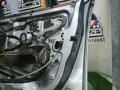 дверь передняя правая BMW X3 E83 2006, 2.5 л., M54 B25 (256S5), бензин, АКПП, внедорожник 5 дв. - фото №5