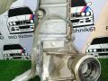 масляный поддон BMW X3 E83 2006, 2.5 л., M54 B25 (256S5), бензин, АКПП, внедорожник 5 дв., 11137501602 - фото №5