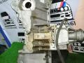 масляный поддон BMW X3 E83 [рестайлинг] E83 2007, 2.5 л., N52 B25, бензин, АКПП, белый, полный привод, правый руль, 11137541221 - фото №5