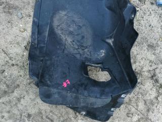 защита арок передняя левая (подкрылок) BMW 1 серия E81/E82/E87/E88 E87 2005, 2.0 л., N46 B20 B, бензин, АКПП, белый, хетчбэк 5 дв., передний привод, правый руль, 51777059375