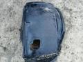 защита арок передняя левая (подкрылок) BMW 1 серия E81/E82/E87/E88 E87 2005, 2.0 л., N46 B20 B, бензин, АКПП, белый, хетчбэк 5 дв., передний привод, правый руль, 51777059375 - фото №4