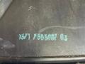корпус воздушного фильтра BMW 3 серия E90/E91/E92/E93 E90 2007, 2.5 л., N52 B25 AF, бензин, АКПП, седан, 13717555287 - фото №4