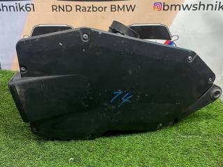корпус воздушного фильтра BMW 3 серия E90/E91/E92/E93 E90 2007, 2.5 л., N52 B25 AF, бензин, АКПП, седан, 13717555287