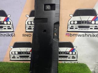накладка внутренняя на заднюю панель кузова BMW 5 серия E60/E61 [рестайлинг] E61 2007, 2.5 л., N52 B25 AF, бензин, АКПП, carbon-schwarz (416), универсал, задний привод, правый руль, 51477024863