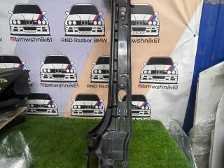 крепление бампера BMW 5 серия E60/E61 [рестайлинг] E60 2007, 2.5 л., N52 B25, бензин, АКПП, alpinweiss 3 (300), седан, задний привод, правый руль, 51127060797