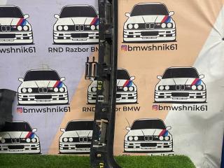 Крепление бампера заднего BMW 1 серия E81/E82/E87/E88 E87 2006, 1.6 л., N45 B16, бензин, АКПП, alpinweiss 3, хетчбэк 5 дв., задний привод, правый руль, 51127058521