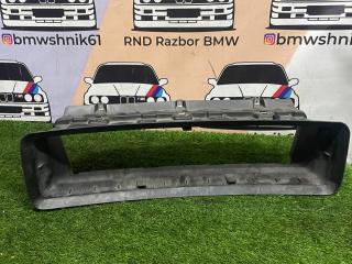 воздуховод BMW 1 серия E81/E82/E87/E88 E87 2006, 1.6 л., N45 B16, бензин, АКПП, alpinweiss 3, хетчбэк 5 дв., задний привод, правый руль, 51647117629