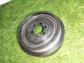 шкив коленвала BMW 5 серия E60/E61 E61 2006, 3.0 л., N52 B30, бензин, АКПП, универсал, 11227546087 - фото №4