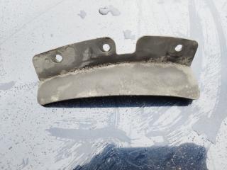 брызговик BMW 5 серия E60/E61 E60 2006, 2.5 л., N52 B25, бензин, АКПП, silber-grau metallic, седан, задний привод, правый руль, 51717041626