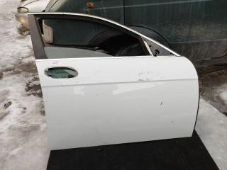 дверь передняя правая BMW 7 серия E65/E66/E67 [рестайлинг] E66 2007, 4.8 л., N62 B48 A, бензин, АКПП