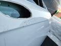 дверь передняя правая BMW 7 серия E65/E66/E67 [рестайлинг] E66 2007, 4.8 л., N62 B48 A, бензин, АКПП - фото №4