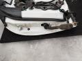 дверь передняя правая BMW 7 серия E65/E66/E67 [рестайлинг] E66 2007, 4.8 л., N62 B48 A, бензин, АКПП - фото №8