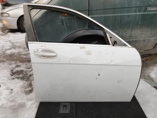 дверь передняя правая BMW 7 серия E65/E66/E67 [рестайлинг] E65 2007, 4.8 л., N62 B48 A, бензин, АКПП, седан