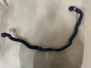 патрубок радиатора BMW 3 серия E90/E91/E92/E93 E90 2007, 3.0 л., N54 B30 A, бензин, АКПП, sparkling-graphit (a22), седан, задний привод, правый руль, 64216983858