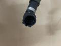 патрубок радиатора BMW 3 серия E90/E91/E92/E93 E90 2007, 3.0 л., N54 B30 A, бензин, АКПП, sparkling-graphit (a22), седан, задний привод, правый руль, 64216983858 - фото №4
