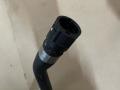 патрубок радиатора BMW 3 серия E90/E91/E92/E93 E90 2007, 3.0 л., N54 B30 A, бензин, АКПП, alpinweiss 3 (300), седан, задний привод, правый руль, 17127534396, 17127540127 - фото №4