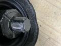 наконечник рулевой BMW 3 серия E90/E91/E92/E93 E90 2007, 3.0 л., N54 B30 A, бензин, АКПП, alpinweiss 3 (300), седан, задний привод, правый руль - фото №5