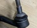 наконечник рулевой BMW 3 серия E90/E91/E92/E93 2007, 3.0 л., N54 B30 A, бензин, АКПП, седан, задний привод - фото №2