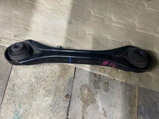 рычаг задний нижний BMW 3 серия E90/E91/E92/E93 E90 2007, 3.0 л., N54 B30 A, бензин, АКПП, sparkling-graphit (a22), седан, задний привод, правый руль, 33326777980