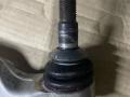 рычаг подвески BMW 3 серия E90/E91/E92/E93 E90 2007, 3.0 л., N54 B30 A, бензин, АКПП, sparkling-graphit (a22), седан, задний привод, правый руль, 31126763699, 31126763700 - фото №4