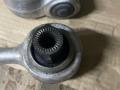 рычаг подвески BMW 3 серия E90/E91/E92/E93 E90 2007, 3.0 л., N54 B30 A, бензин, АКПП, sparkling-graphit (a22), седан, задний привод, правый руль, 31126763699, 31126763700 - фото №7
