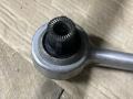 рычаг подвески BMW 3 серия E90/E91/E92/E93 E90 2007, 3.0 л., N54 B30 A, бензин, АКПП, sparkling-graphit (a22), седан, задний привод, правый руль, 31126763699, 31126763700 - фото №8