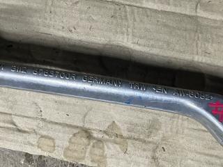 рычаг подвески BMW 3 серия E90/E91/E92/E93 E90 2007, 3.0 л., N54 B30 A, бензин, АКПП, sparkling-graphit (a22), седан, задний привод, правый руль, 31126763700