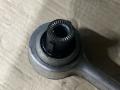 рычаг подвески BMW 3 серия E90/E91/E92/E93 E90 2007, 3.0 л., N54 B30 A, бензин, АКПП, sparkling-graphit (a22), седан, задний привод, правый руль, 31126763700 - фото №5