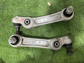 рычаг передний BMW 5 серия F07/F10/F11 F10 2012, 2.0 л., N20 B20 A, бензин, АКПП, седан, правый руль