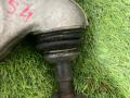 рычаг передний BMW 5 серия F07/F10/F11 F10 2012, 2.0 л., N20 B20 A, бензин, АКПП, седан, правый руль - фото №5