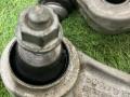 рычаг передний BMW 5 серия F07/F10/F11 F10 2012, 2.0 л., N20 B20 A, бензин, АКПП, седан, правый руль - фото №6