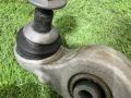 рычаг передний BMW 5 серия F07/F10/F11 F10 2012, 2.0 л., N20 B20 A, бензин, АКПП, седан, правый руль - фото №8