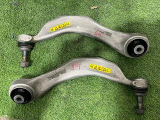 рычаг передний правый BMW 5 серия F07/F10/F11 F10 2012, 2.0 л., N20 B20 A, бензин, АКПП, седан, правый руль, 608T6