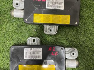 подушка безопасности BMW X5 E53 [рестайлинг] E53 2005, 3.0 л., M57 D30 (306D2), дизель, АКПП, black-sapphire metallic (475), внедорожник 5 дв., правый руль, 1010675900370, 1010690410398