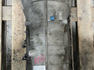 КПП автоматическая (АКПП) BMW 3 серия E90/E91 [рестайлинг] E93 2008, 2.0 л., N43 B20 A, бензин, АКПП, универсал, правый руль, 24007630997