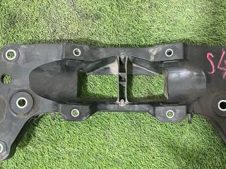 кронштейн КПП BMW 5 серия F07/F10/F11 F10 2012, 2.0 л., N20 B20 A, бензин, АКПП, седан, правый руль, 22326788568