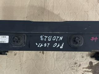 кассета радиаторов BMW 5 серия F07/F10/F11 F10 2012, 2.0 л., N20 B20 A, бензин, АКПП, седан, правый руль