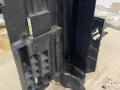 кассета радиаторов BMW 5 серия F07/F10/F11 F10 2012, 2.0 л., N20 B20 A, бензин, АКПП, седан, правый руль - фото №4