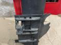кассета радиаторов BMW 5 серия F07/F10/F11 F10 2012, 2.0 л., N20 B20 A, бензин, АКПП, седан, правый руль - фото №9