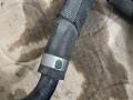 патрубок (трубопровод, шланг) BMW 5 серия F07/F10/F11 F10 2012, 2.0 л., N20 B20 A, бензин, АКПП, седан, правый руль, 17127619693, 7619693 - фото №4