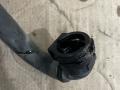 патрубок (трубопровод, шланг) BMW 5 серия F07/F10/F11 F10 2012, 2.0 л., N20 B20 A, бензин, АКПП, седан, правый руль, 17127619693, 7619693 - фото №5