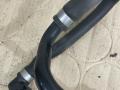 патрубок (трубопровод, шланг) BMW 5 серия F07/F10/F11 F10 2012, 2.0 л., N20 B20 A, бензин, АКПП, седан, правый руль, 17127619693, 7619693 - фото №6