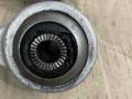 рычаг передний BMW 6 серия E63/E64 E64 2005, 4.8 л., N62 B48 A, бензин, АКПП, черный, кабриолет, задний привод, правый руль, 31122347984, 31126770451, 31126770452 - фото №4
